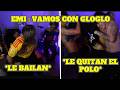GANA COLOMBIA Y EMIKUKIS VA A MOLESTAR A GLOGLO POR ESO