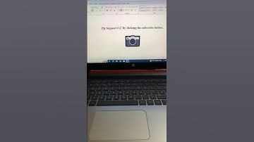 CAMERA 📷 MS Word Symbol Shortcut Key #shorts #camera #tipsandtricks
