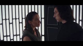 Кайло Рен и Рей   Золотые рыбки Kylo & Rey, Reylo