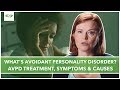 What's Avoidant Personality Disorder? AVPD Treatment, Symptoms & Causes | BetterHelp