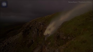 Thác nước chảy ngược