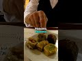 Tasty Turkish Baklava in Istanbul 🇹🇷