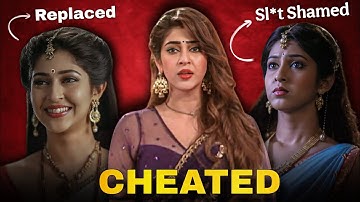 Why Sonarika was REMOVED from Devon ke Dev Mahadev | CHEATED | POLICE COMPLAIN