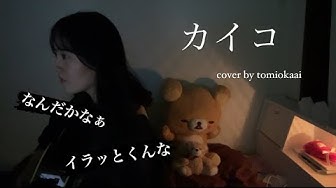 カイコ Youtube