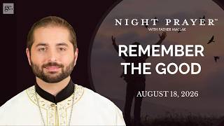 Start Your Prayer With THIS