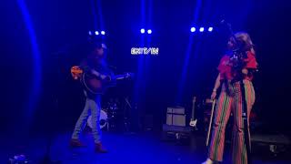 Ben Chapman & Meg McRee - “Two Ring Circus” @ HTE Exit/In Nashville 10/26/2021