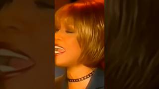 Whitney Houston ft. Mariah Carey - When You Believe (Live 1999)