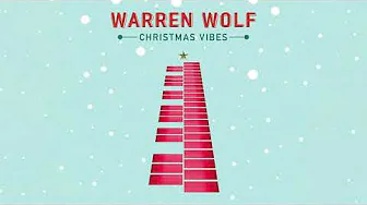 Warren Wolf - Skating (Official Audio) Warren Wolf - Skating (Official Audio)