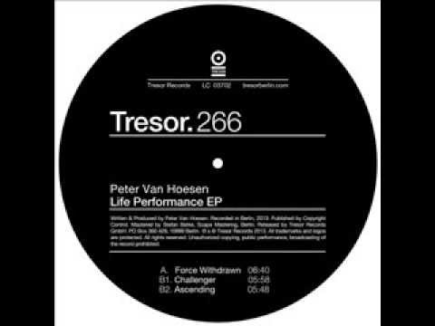 Watch Peter Van Hoesen - Ascending (Original Mix) on YouTube Watch Peter Van Hoesen - Ascending (Original Mix) on YouTube