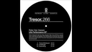 Peter Van Hoesen - Ascending (Original Mix)