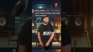 Drake Type Beat “Alright” #beatswitch #producer #flstudio #beatmaker #project #dailybeat #challenge