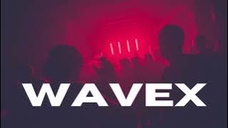 Tell Me Why X Nachts Wach (WAVEX TechnoMashup)