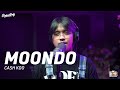 Cash koo  moondo live performance  soundtrip episode 074