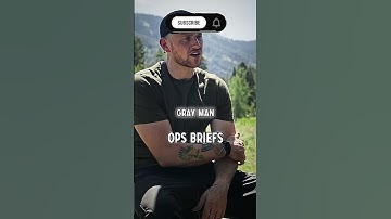 “Delta Force Can’t Be Compared to the SEALs” ⚠️ John “Shrek” McPhee #interview #usarmy #military