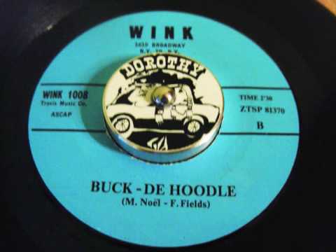 Buck - De Hoodle