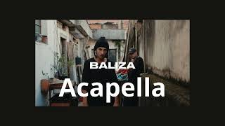 BALIZA - Pecaos e Cassol [Acapella]