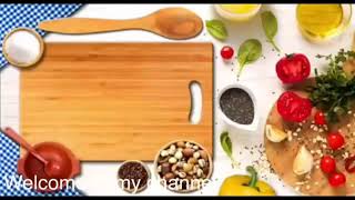 Tok jal mistti / easy make with fruit/ Mursheda’s diary uk