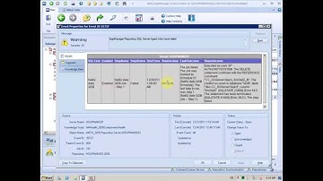 NetIQ AppManager 8 - Health Check: Components