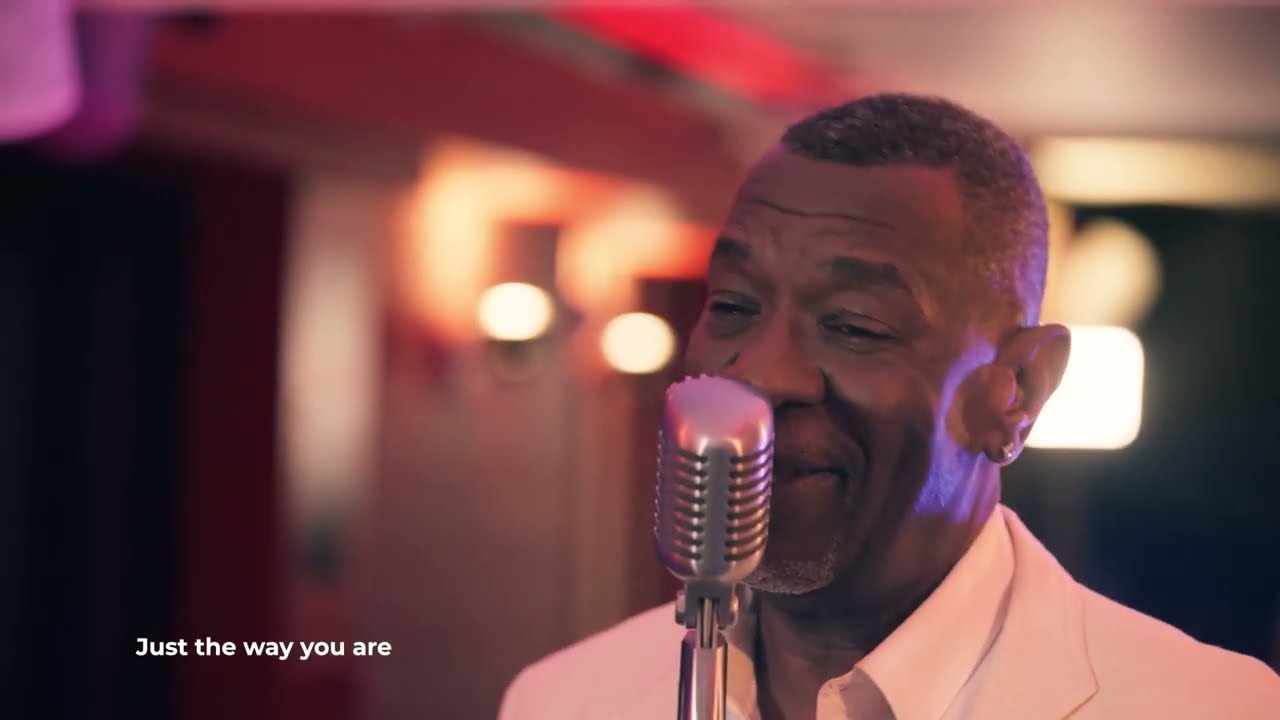 Promo BIG TONY chanteur