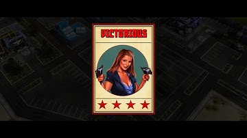 04. Command and Conquer: Red Alert 3 [Tutorial 4] (Support Powers)