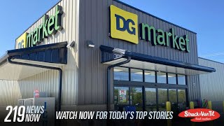 219 News Now: Hebron Lands New Grocery Store After 7 Year Absence