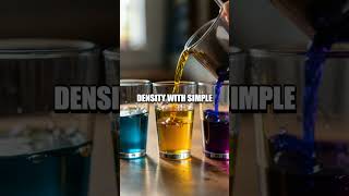 Three Safe At-Home Experiments for Curious Minds
