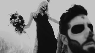 We make a horrifying discovery Profile