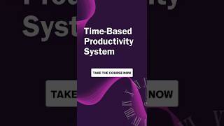 This Productivity Shift Will Change How You Manage Time