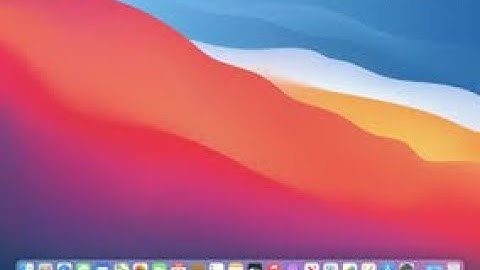 How To Fix Your Disk Is Almost Full Message On Mac Mini [Tutorial]