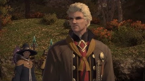 FINAL FANTASY XIV: HEAVENSWARD EP. 114 - The Obvious Solution