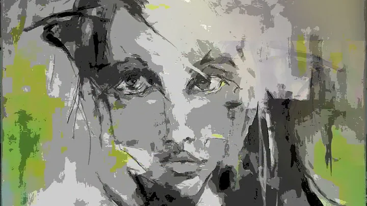 Barbara Fenton -  Face