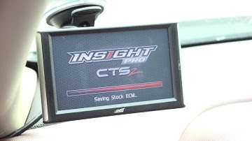 Edge Products Insight Pro Distributor Tuturial