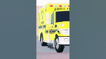 Game: Emergency Response : Liberty County