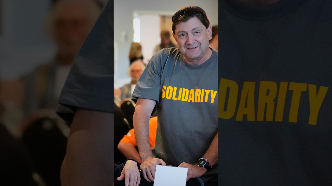 Troy Jackson ‘not going to apologize’ for telling Susan Collins to ‘shut up’ at debate