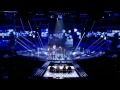 F.Y.D. sing for survival - The X Factor Live (Full Version)