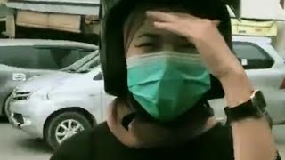 [VIDEO BLUR] PART 5 DUNIA TERBALIK