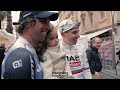 Milano-Sanremo | Behind the scenes