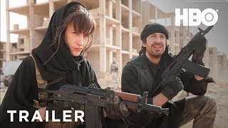 Strike Back - Season 5 Trailer - Official HBO UK