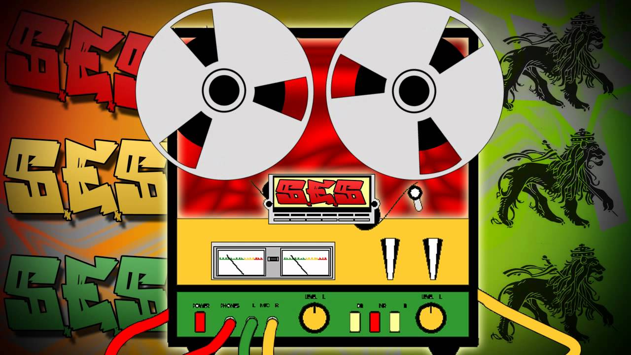 Stoney Eye Studios "Confirmation" Dubstep