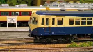 両毛線の７０系