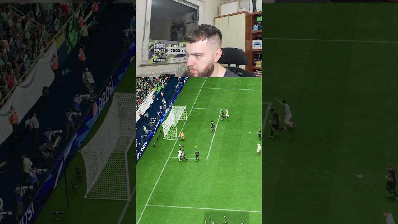 MA BRAVO WALKER 😐