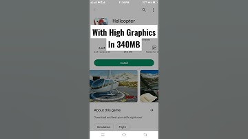 Best Helicopter🚁Simulator Games For Android🔥|| Simulation Games For Android ||#shorts #shortsfeed