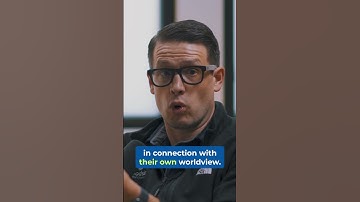 Science brings clarity to God. #shorts