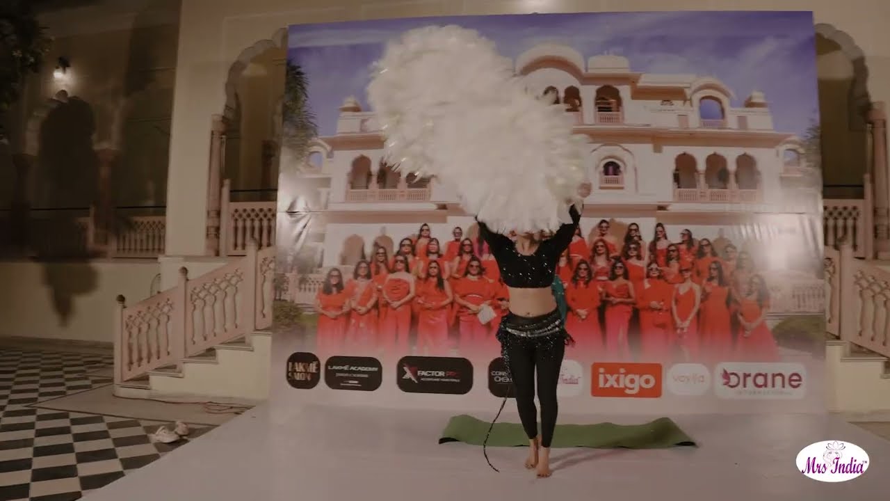 Mrs India 2026 Winners Quest is On, Mrs India Finalists , Who is Mrs India ?