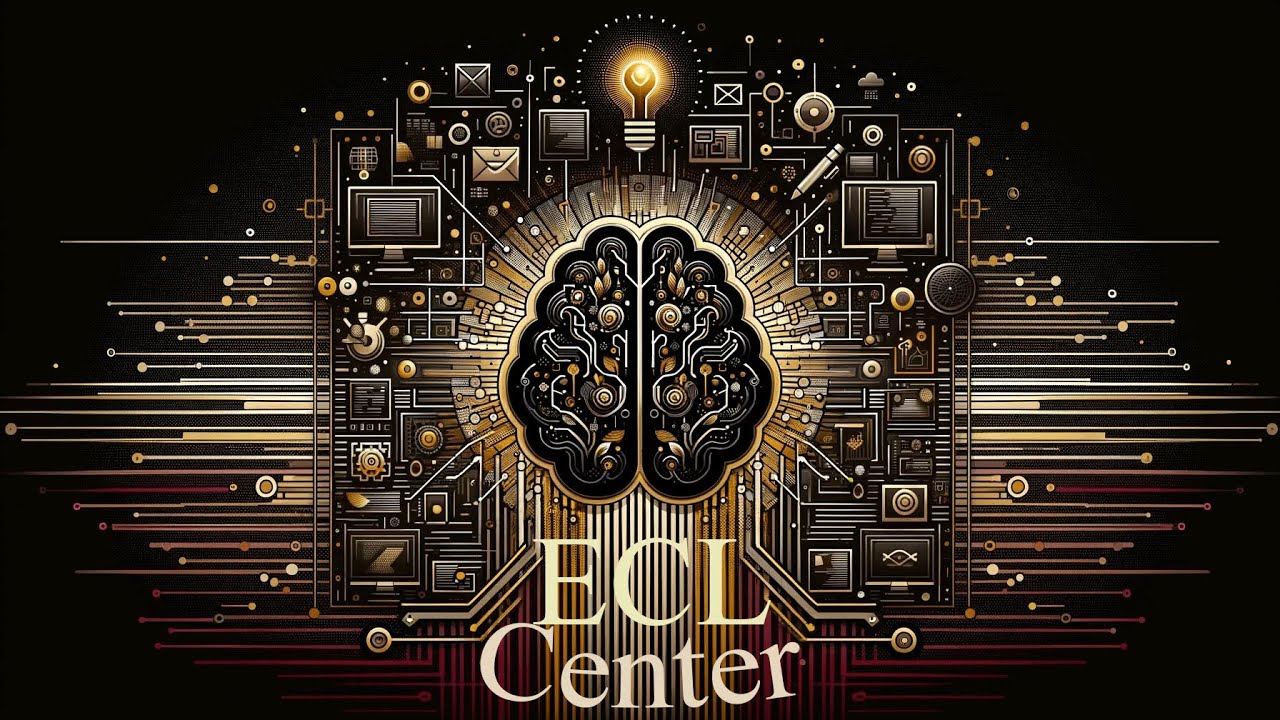 ECL Introduction - YouTube Music