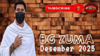 bang Zuma zulkifli M Abbas Terbaru Hari Ini Selasa 23 Des 2025