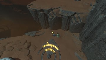 Astro Bot Djinny of the Lamp - Secret Exit