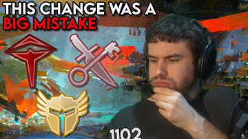 Prepare Yourself - The ROAST FEST Is Coming... June Balance Patch INDEPTH ANALYSIS Part 3/3!