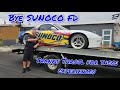 Bye bye throtl sunoco mazda rx7 fd