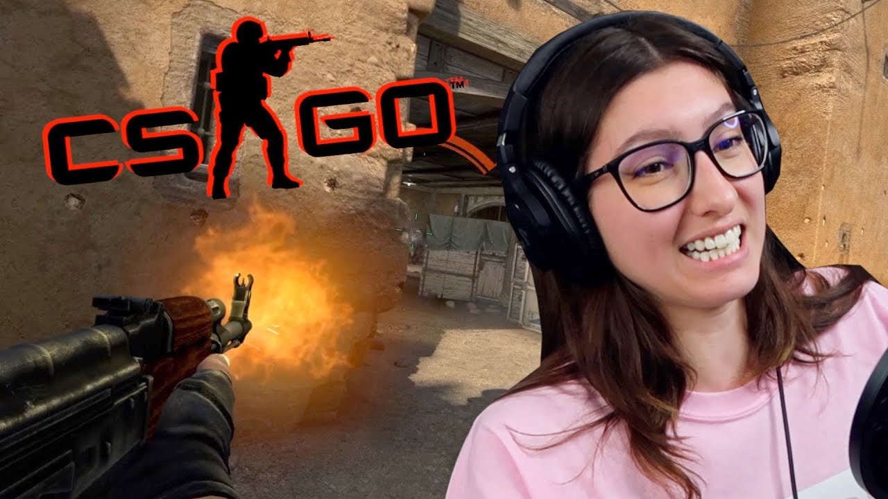 U Slav U Cs Go Youtube
